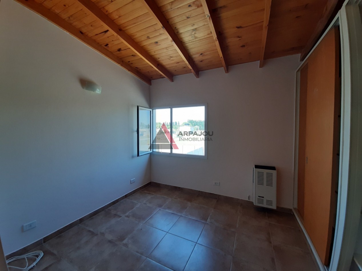 DUPLEX 2 DORM - CASTELLI 5500 - NEUQUEN CAPITAL