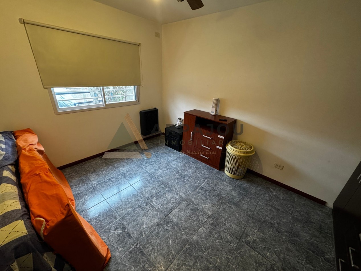 CASA 3 DORM - LAS LILAS - PLOTTIER
