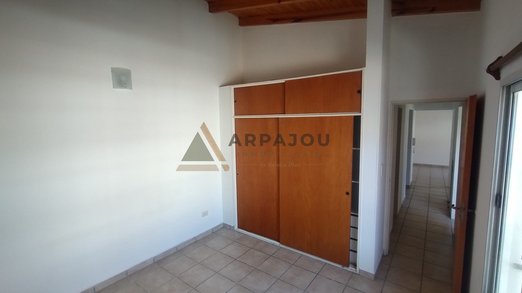 DEPTO 2 DORM - INDEPENDENCIA 2150 - NEUQUEN 