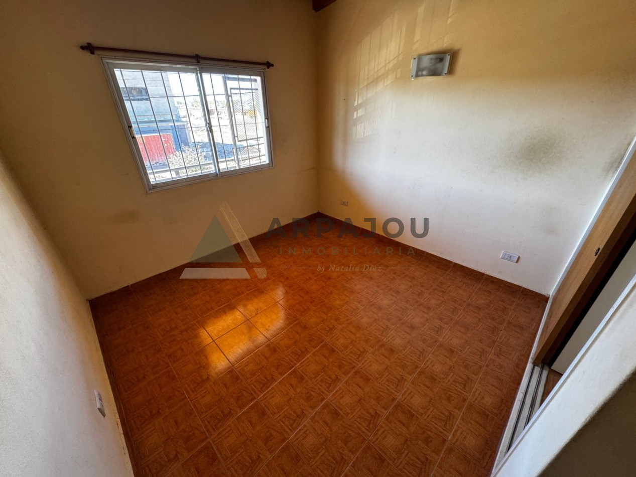 DEPTO 2 DORM - ESTEVEZ Y CASTELLI - NEUQUEN 