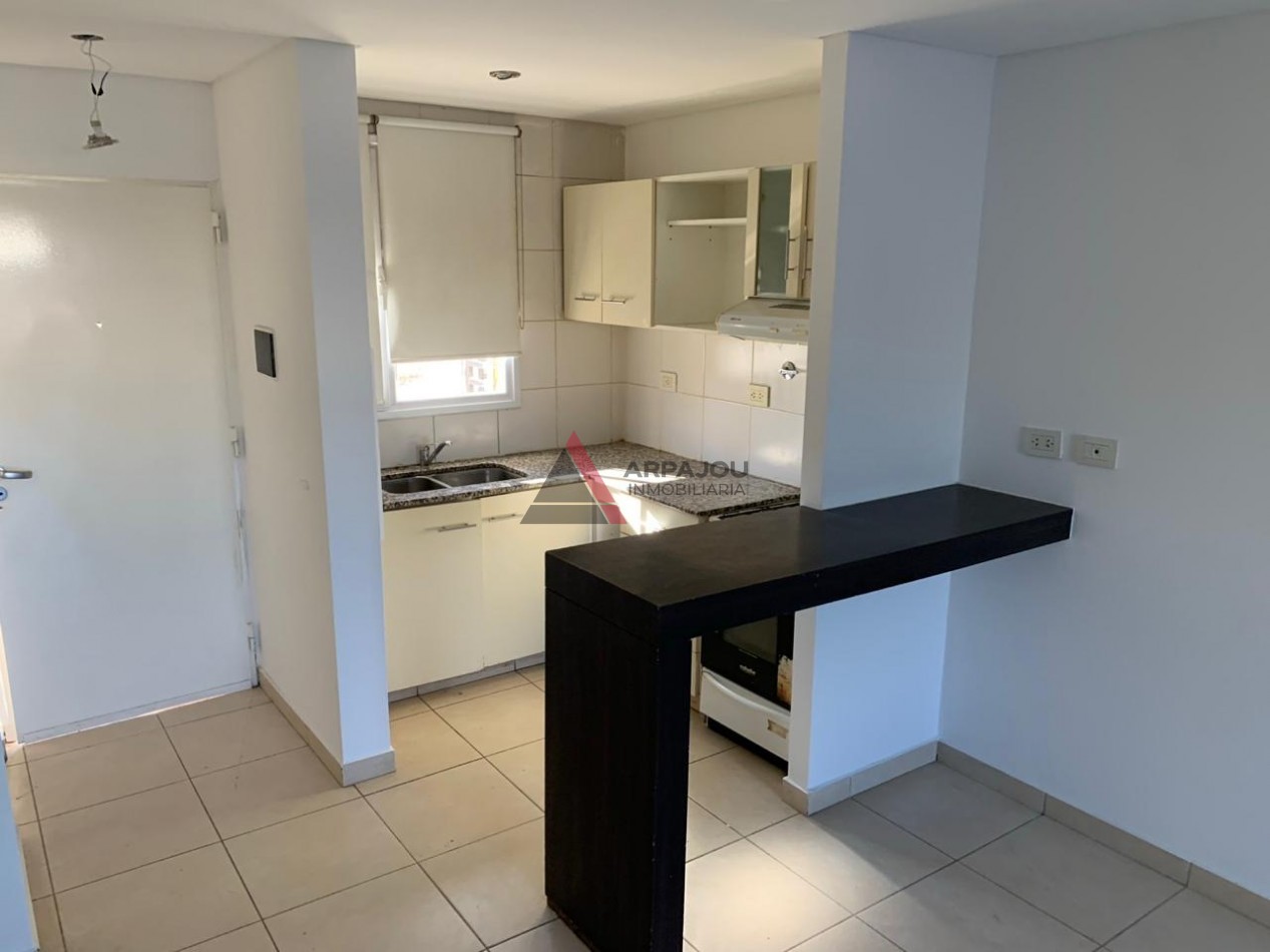 DUPLEX 2 DORM - BARRIO ASPA - FERNANDEZ ORO