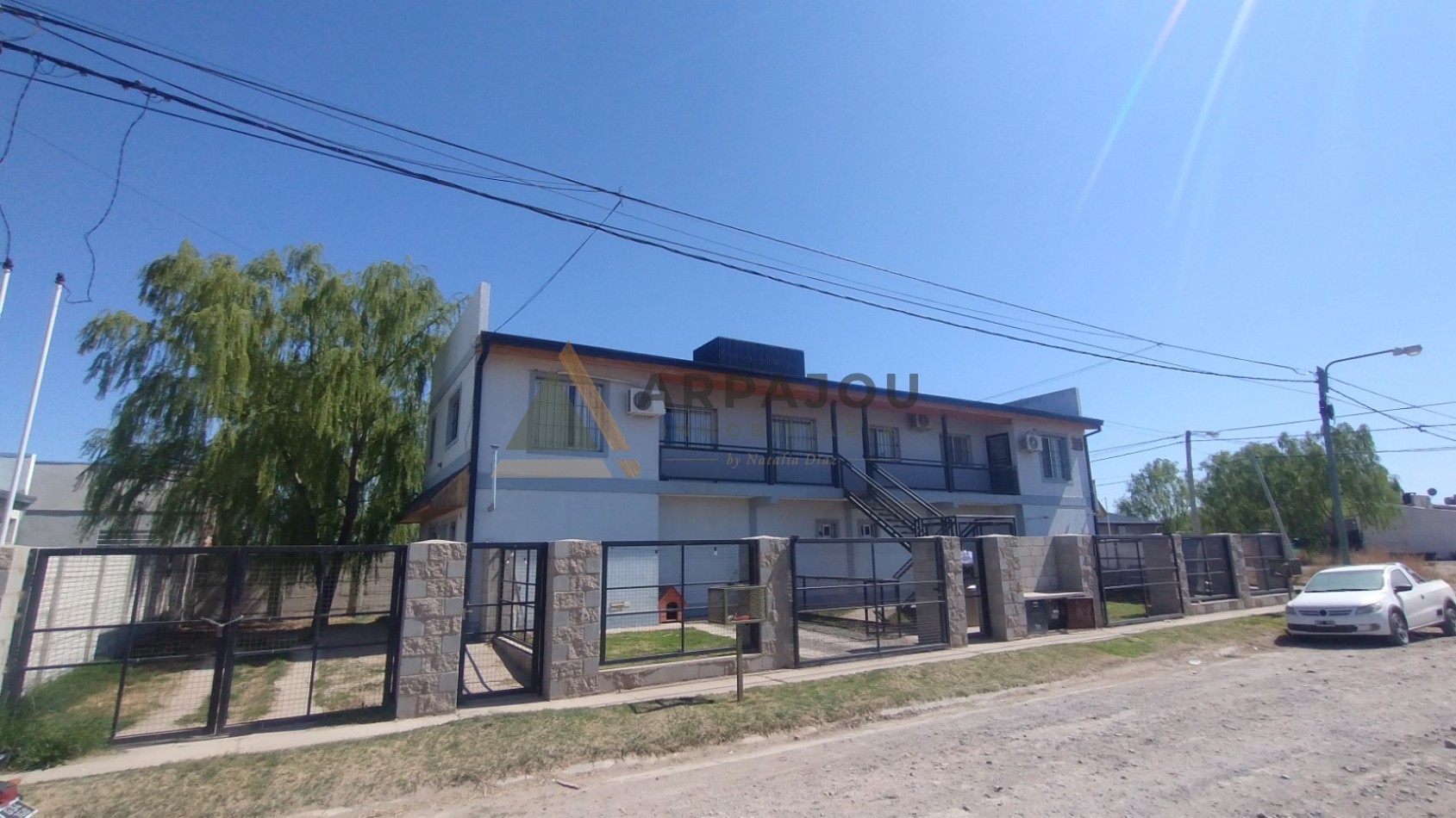 DEPTO 2 DORM - ESTEVEZ Y CASTELLI - NEUQUEN 