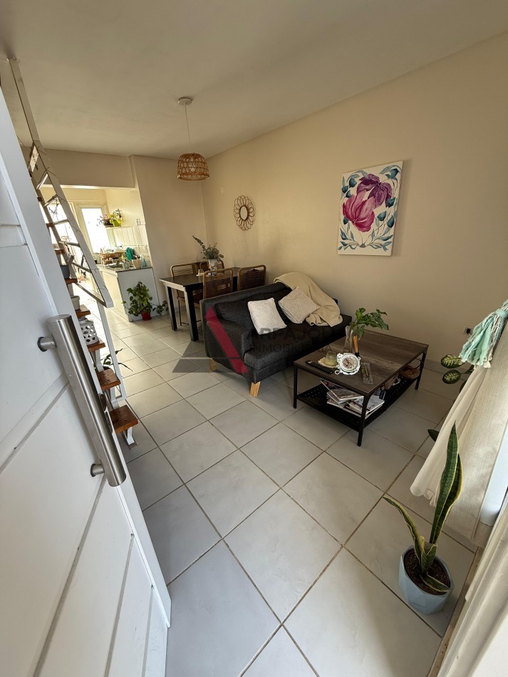 DEPTO 1 DORM - RIO DULCE 900 - NEUQUEN
