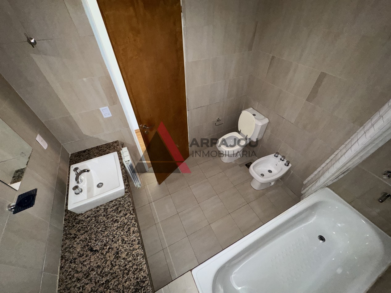 DUPLEX 2 DORM - CHRESTIA 1100 - NEUQUEN 