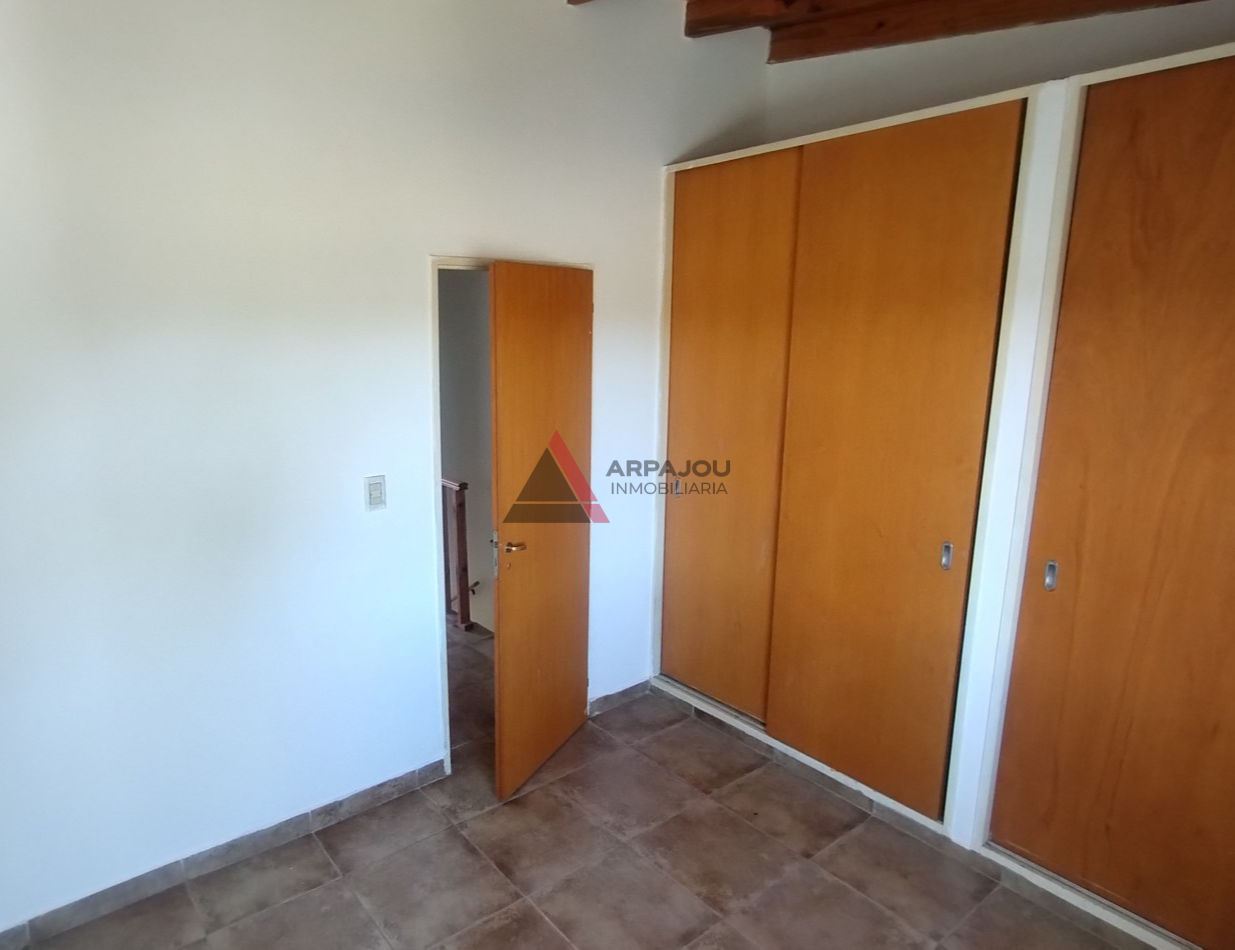 DUPLEX 2 DORM - CASTELLI 5500 - NEUQUEN CAPITAL