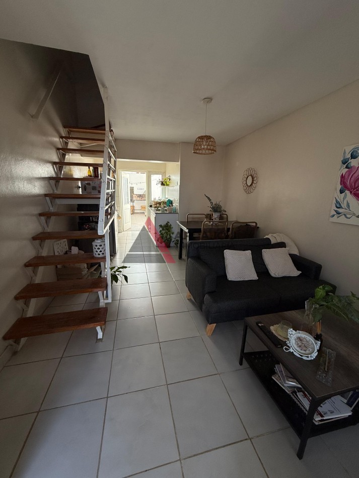 DEPTO 1 DORM - RIO DULCE 900 - NEUQUEN