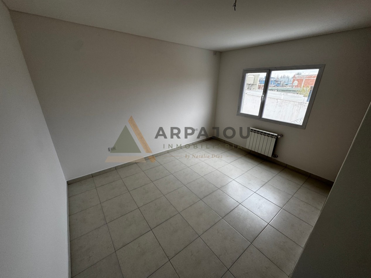 DUPLEX 2 DORM -  PULMARI 500 - PLOTTIER
