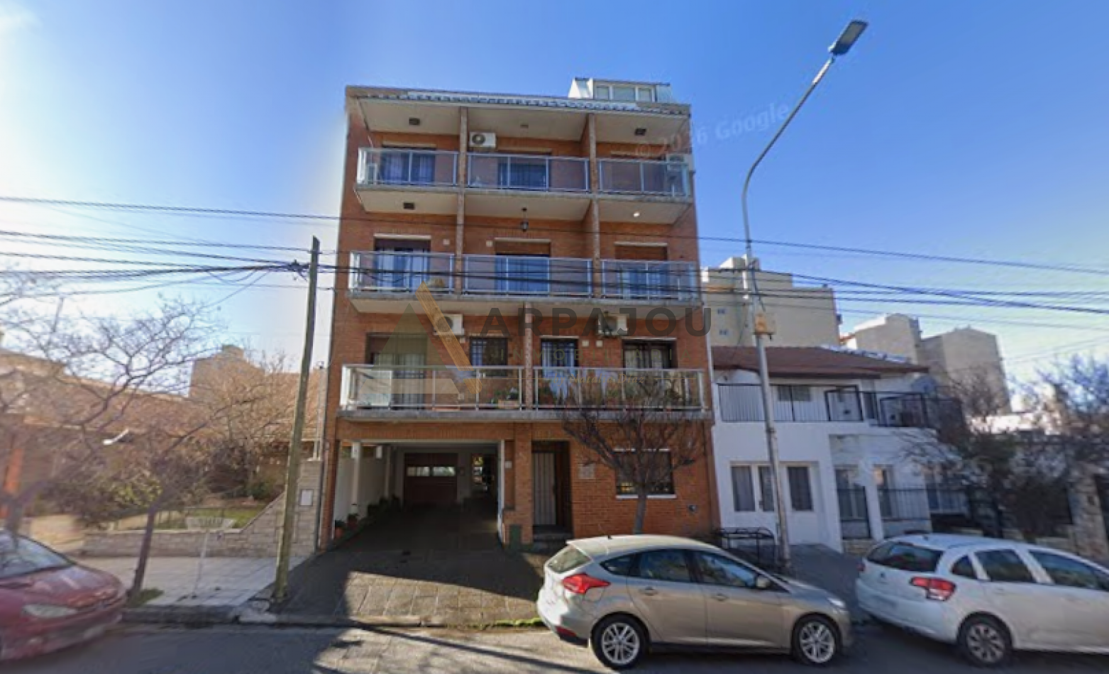 DEPTO 2 DORM - TUCUMAN 645 - NEUQUEN CAPITAL