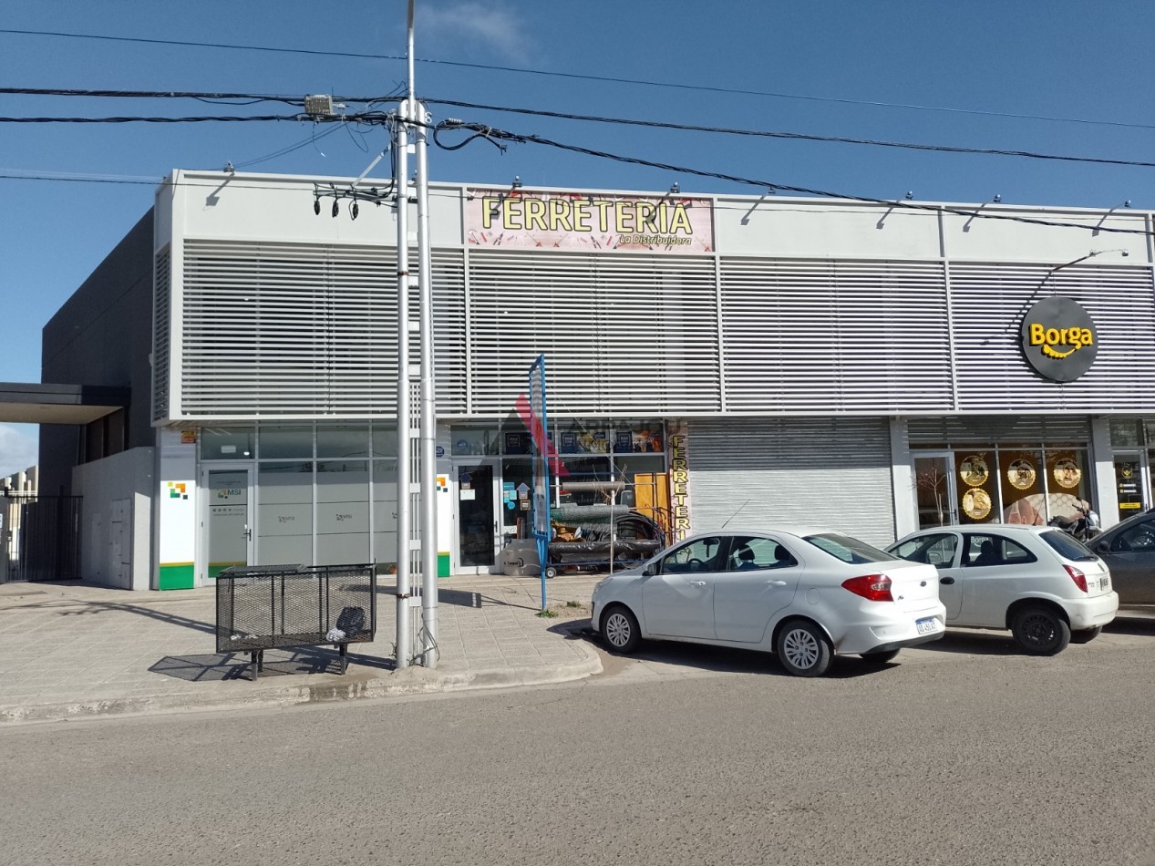 VENTA DE FONDO DE COMERCIO EN NEUQUEN