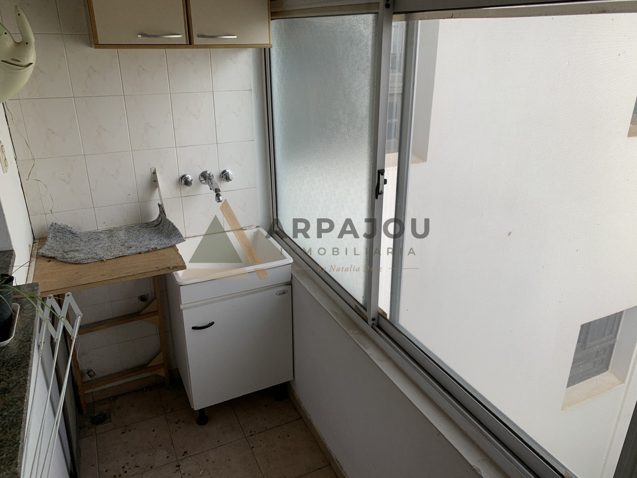 DEPTO 2 DORM - TUCUMAN 645 - NEUQUEN CAPITAL