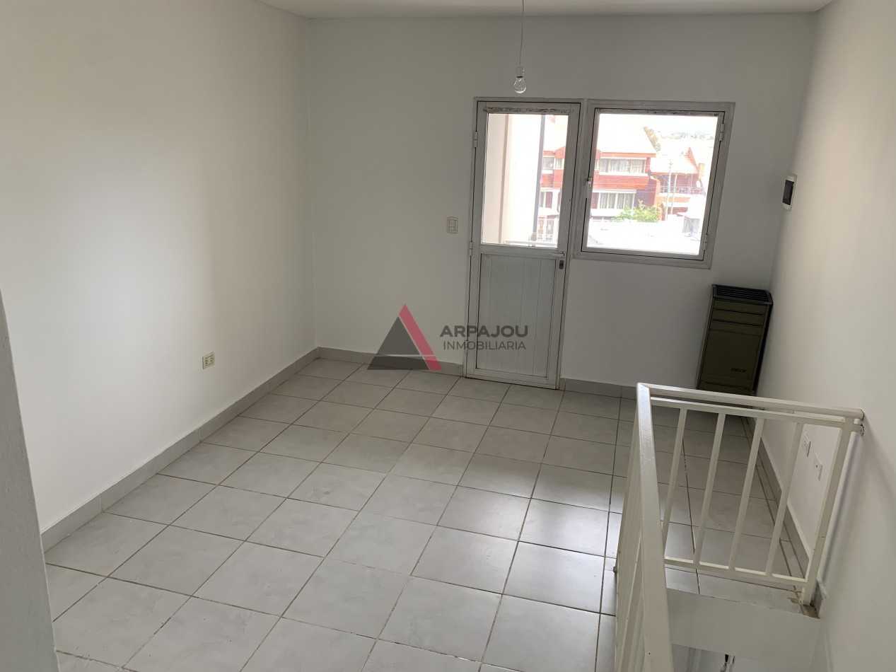 DEPTO 1 DORM - RIO DULCE 900 - NEUQUEN