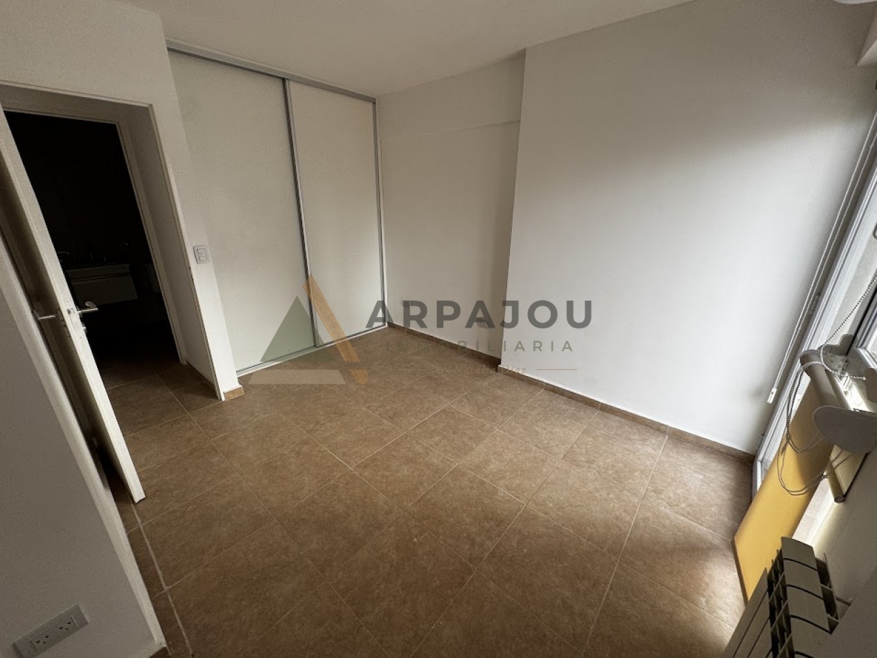 DEPTO 2 DORM - JUJUY 320 - NEUQUEN CAPITAL