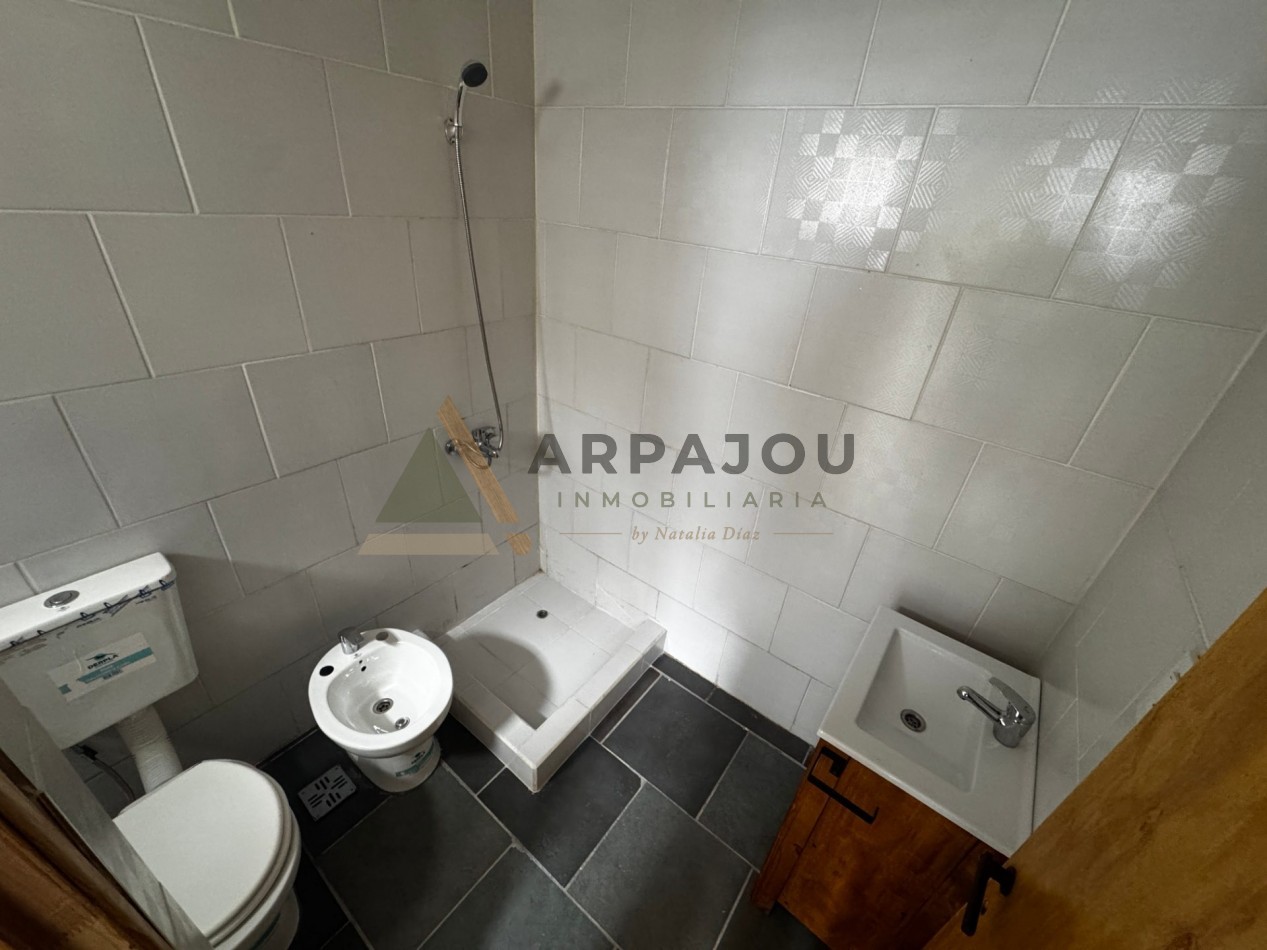 DEPTO 1 DORM - ANTU - CENTENARIO