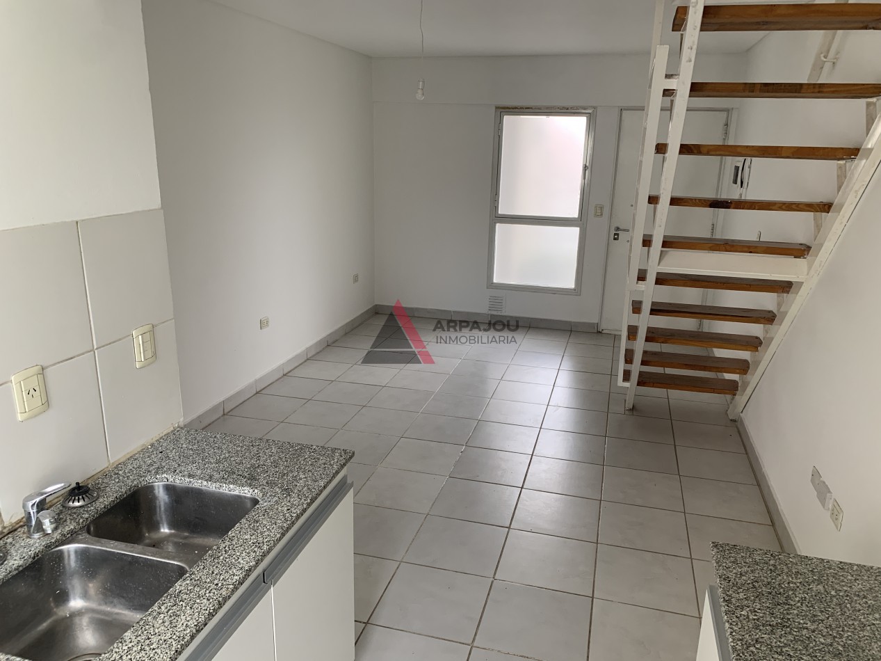 DEPTO 1 DORM - RIO DULCE 900 - NEUQUEN