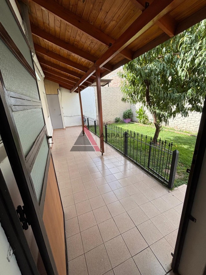 CASA 2 DORM - PEÑALOZA 160 - NEUQUEN