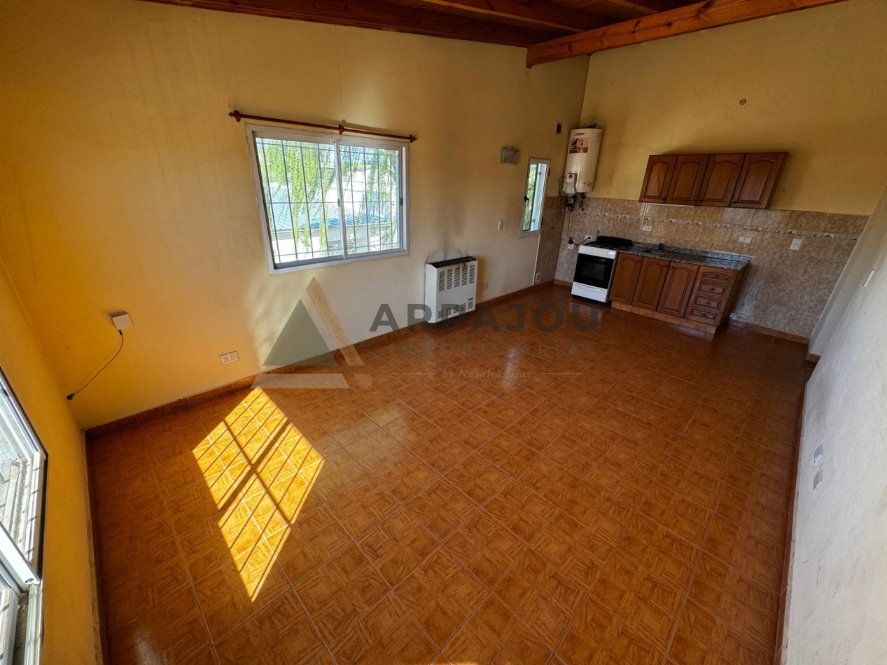 DEPTO 2 DORM - ESTEVEZ Y CASTELLI - NEUQUEN 