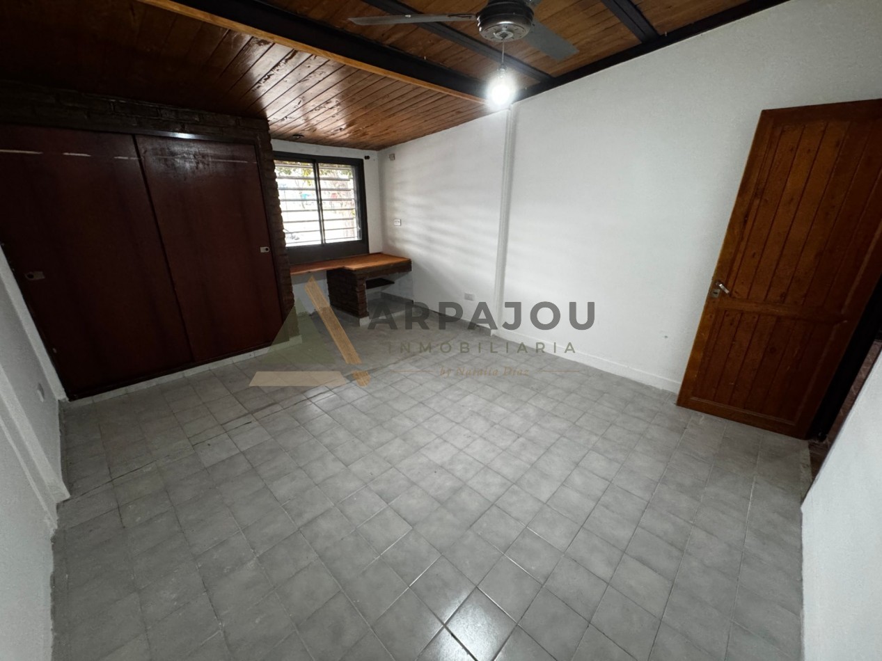 CASA 2 DORM - ACONCAGUA - NEUQUEN 