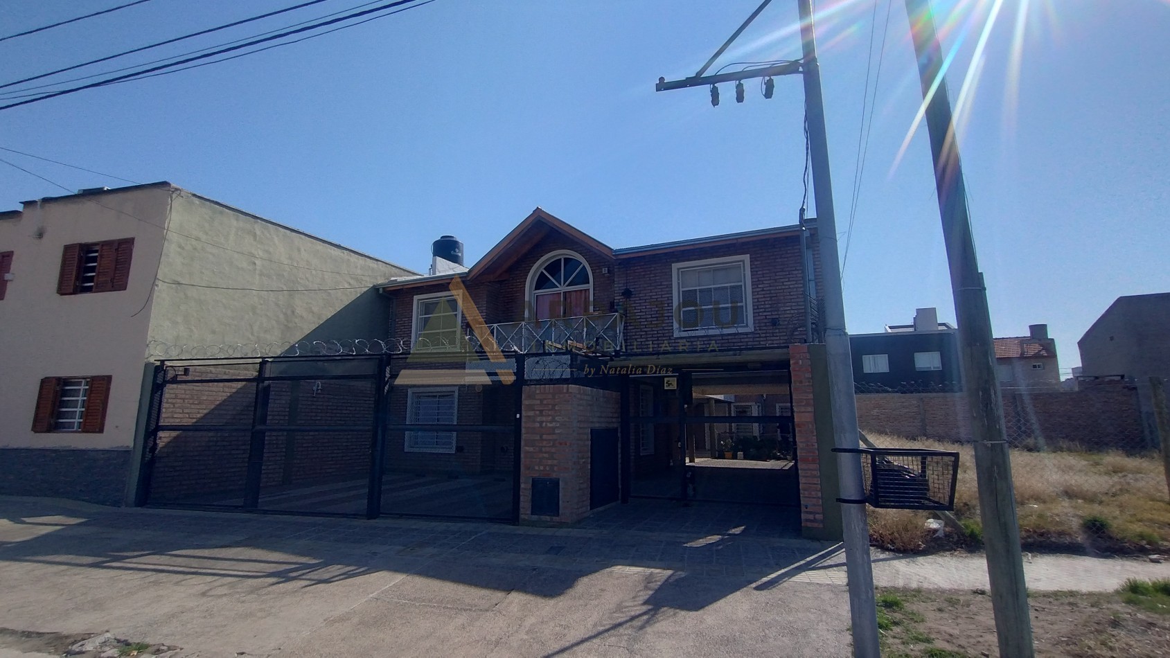 DEPTO 2 DORM - INDEPENDENCIA 2150 - NEUQUEN 
