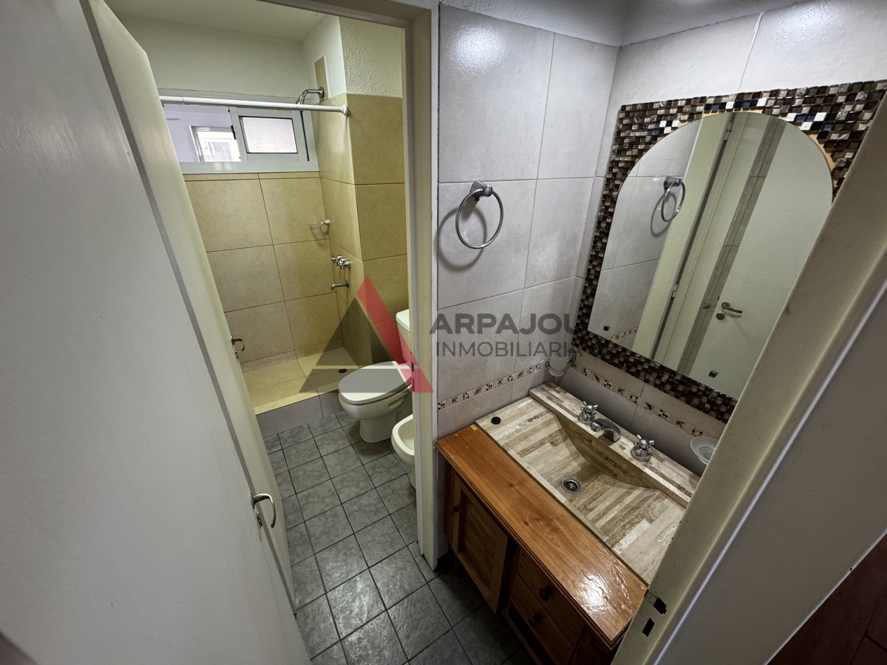DEPTO 3 DORM - CHILE Y AV. OLASCOAGA - NEUQUEN CAPITAL