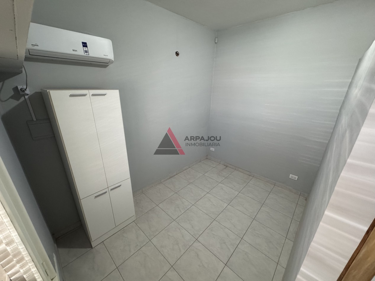 DEPTO 1 DORM - JUAN B JUSTO - NEUQUEN 