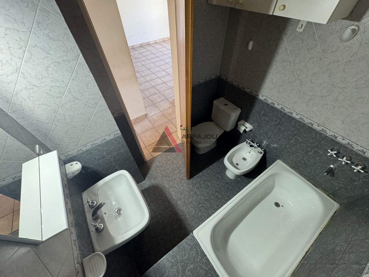 DEPTO 2 DORM - INDEPENDENCIA 2126 - NEUQUEN