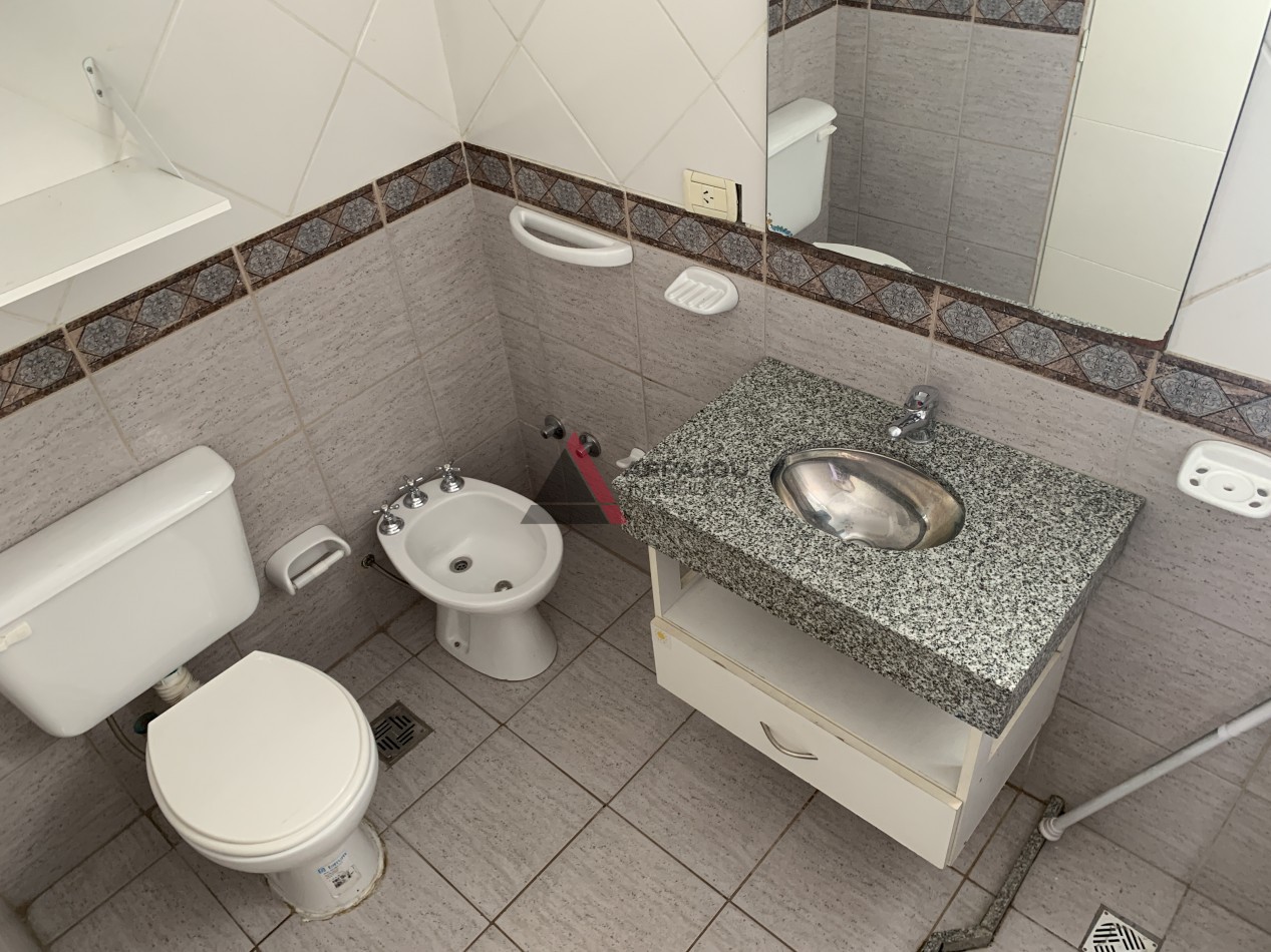 DEPTO 1 DORM - RIO DULCE 900 - NEUQUEN