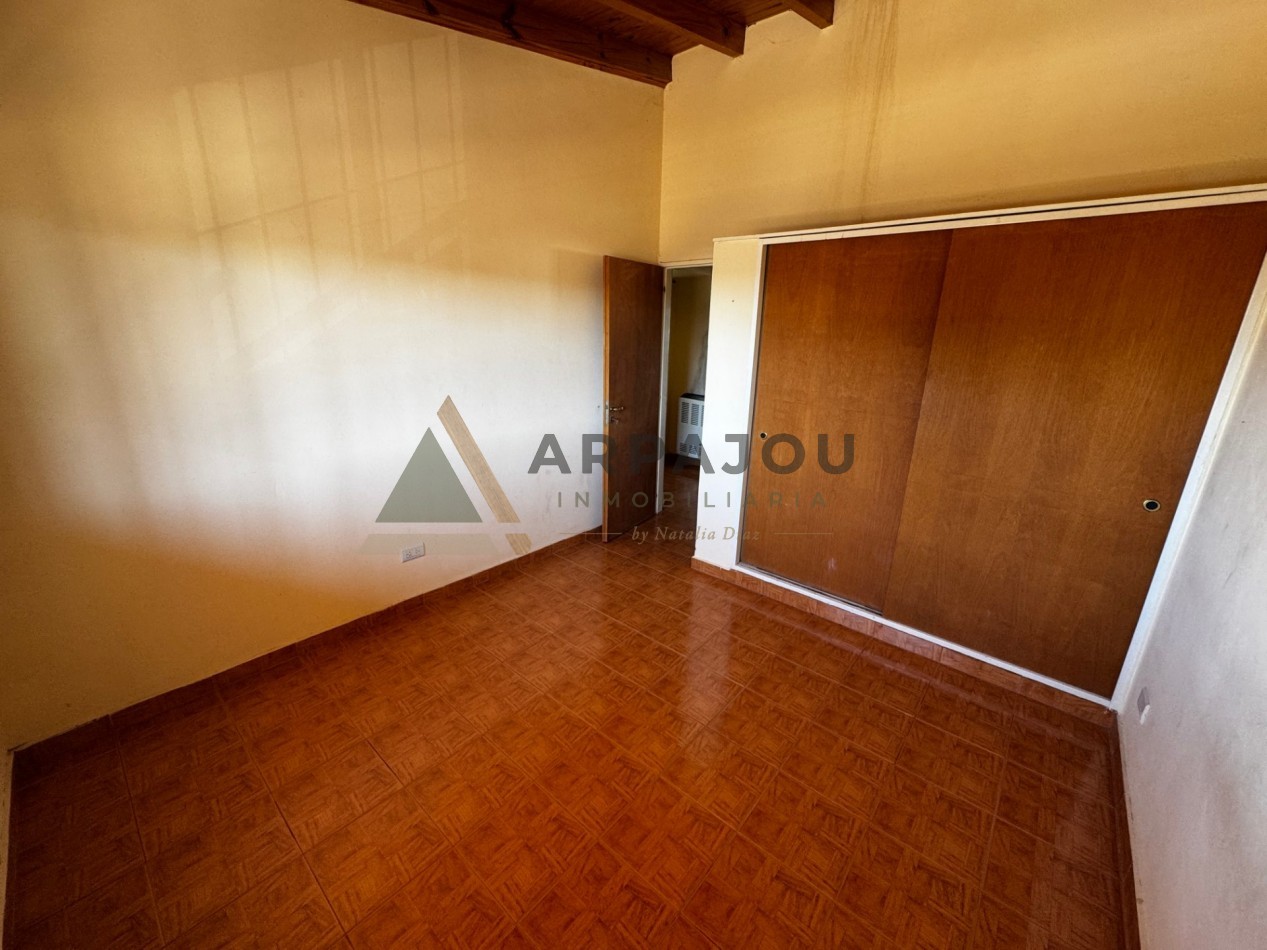 DEPTO 2 DORM - ESTEVEZ Y CASTELLI - NEUQUEN 