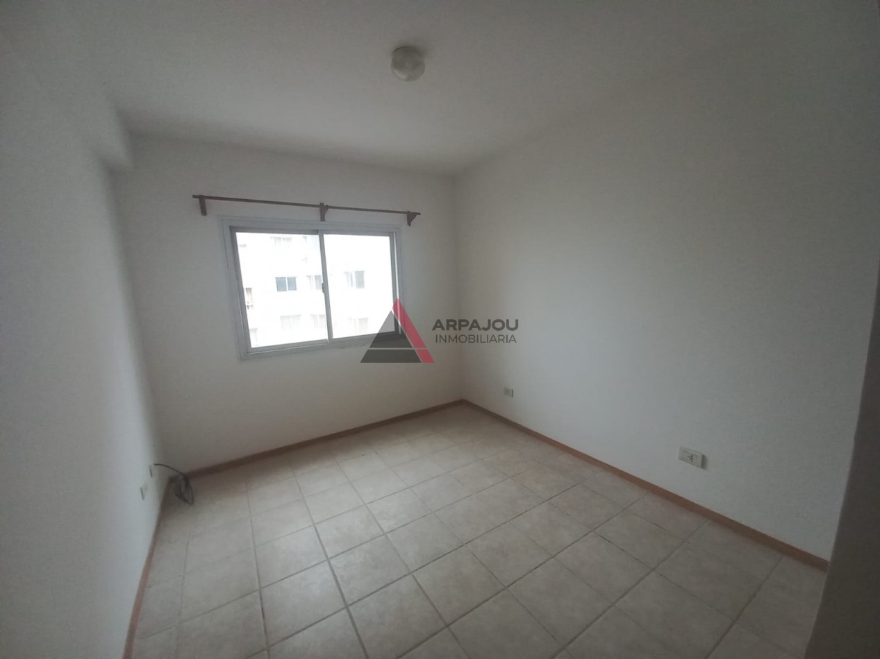 DEPTO 1 DORM - LELOIR - NEUQUEN CAPITAL