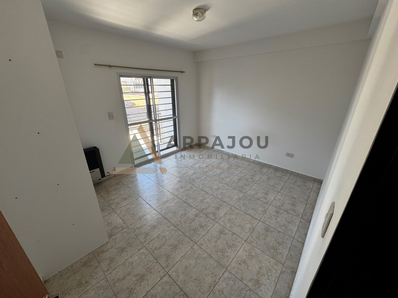 DEPTO 1 DORM - ARBOL DE CATEDRALES - NEUQUEN