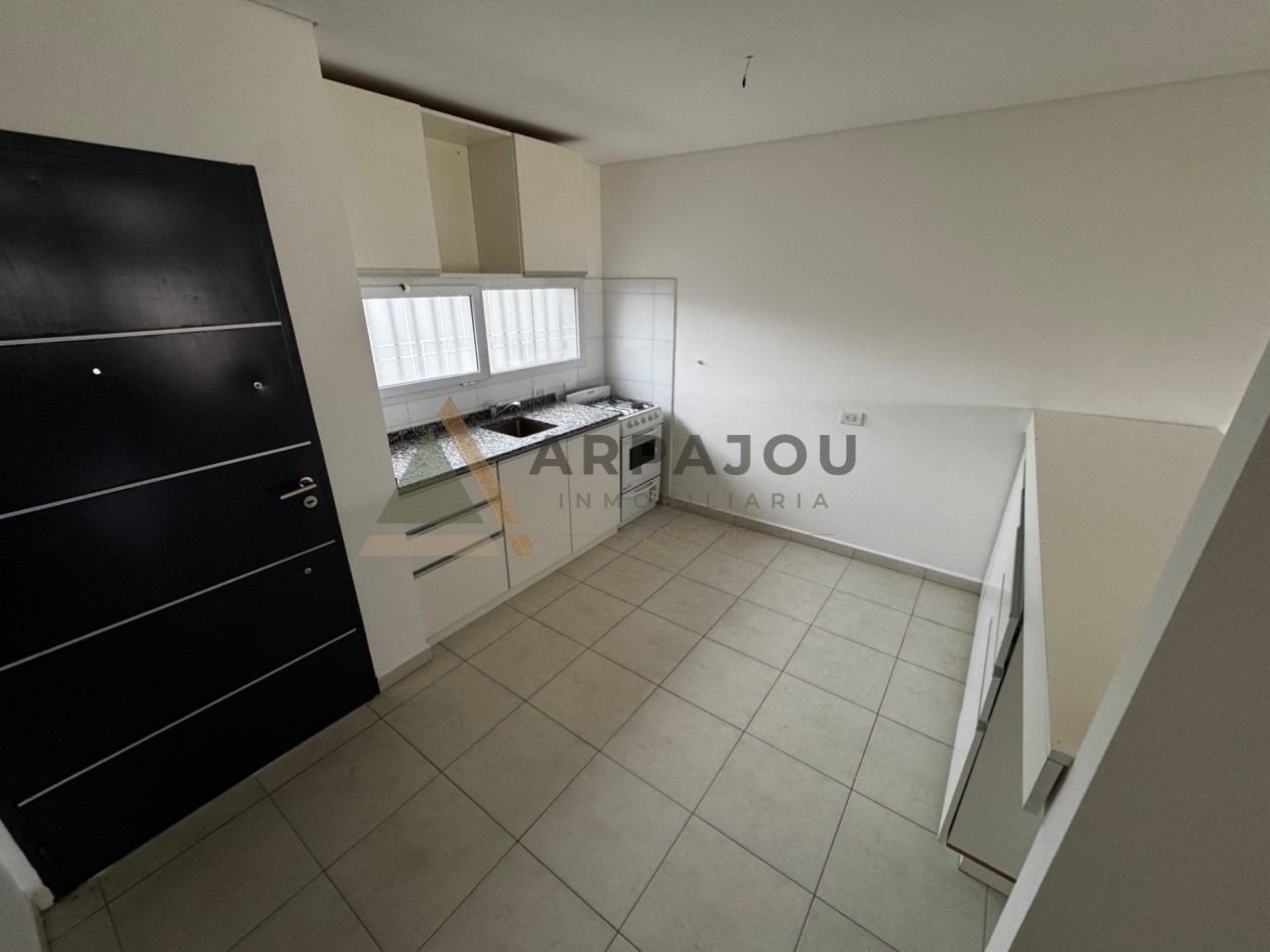DUPLEX 2 DORM -  PULMARI 500 - PLOTTIER