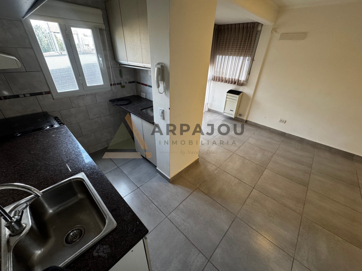 DEPTO 2 DORM - BOUQUET ROLDAN 150 - NEUQUEN 