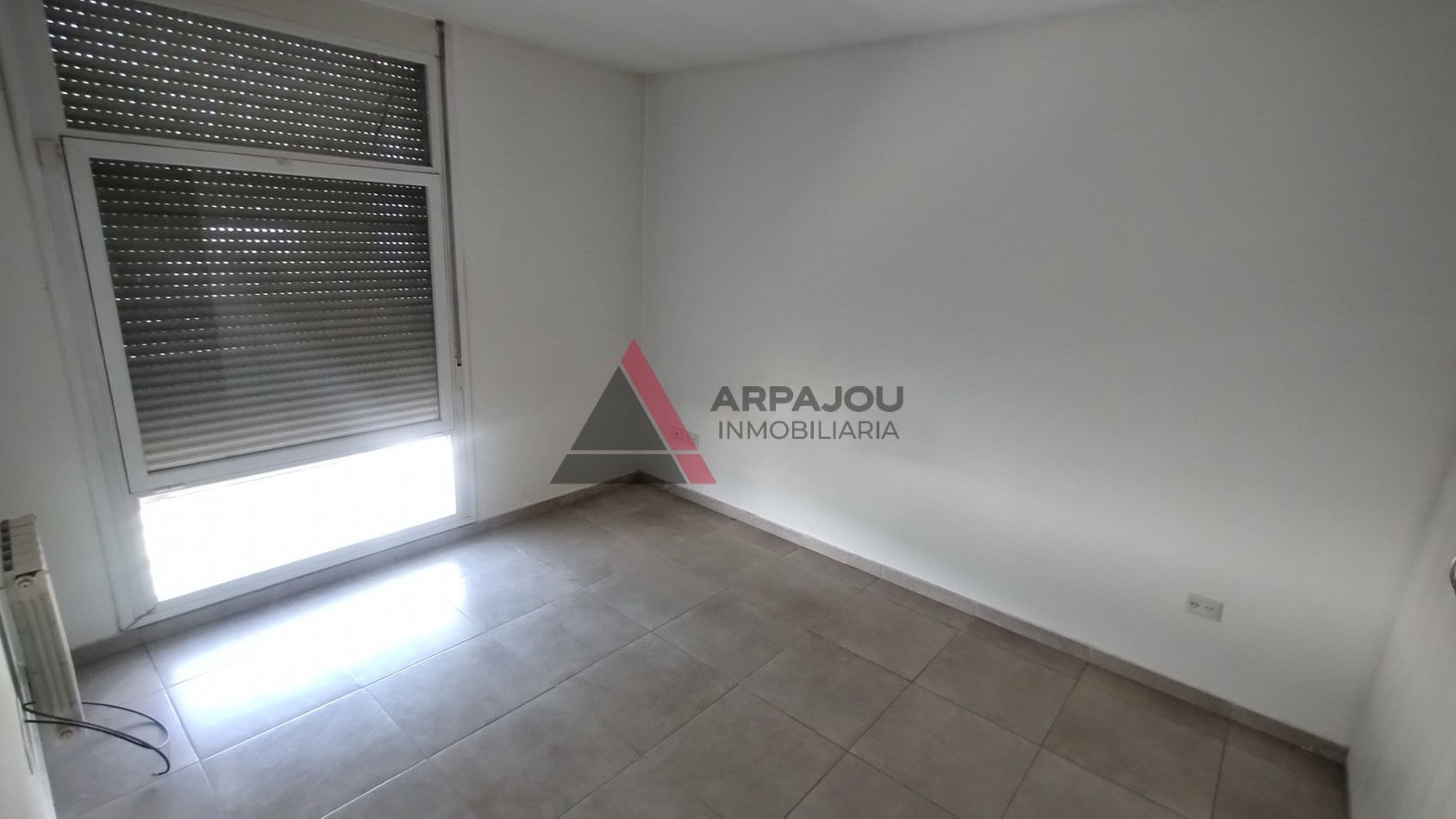 DUPLEX 3 DORM - RODOLFO WALSH 1500 - CIPOLLETTI