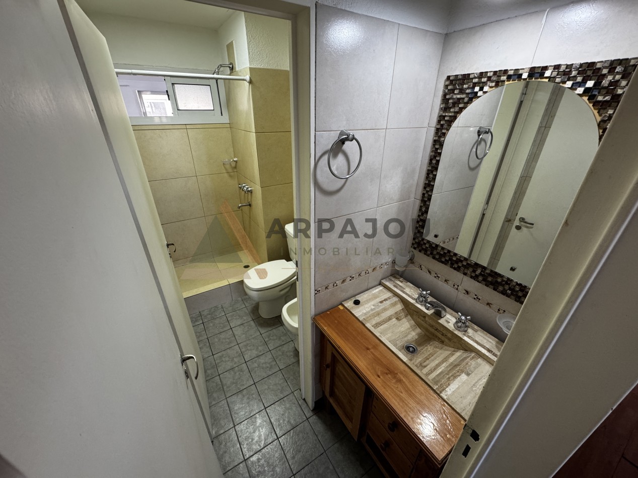 DEPTO 3 DORM - CHILE Y AV. OLASCOAGA - NEUQUEN CAPITAL