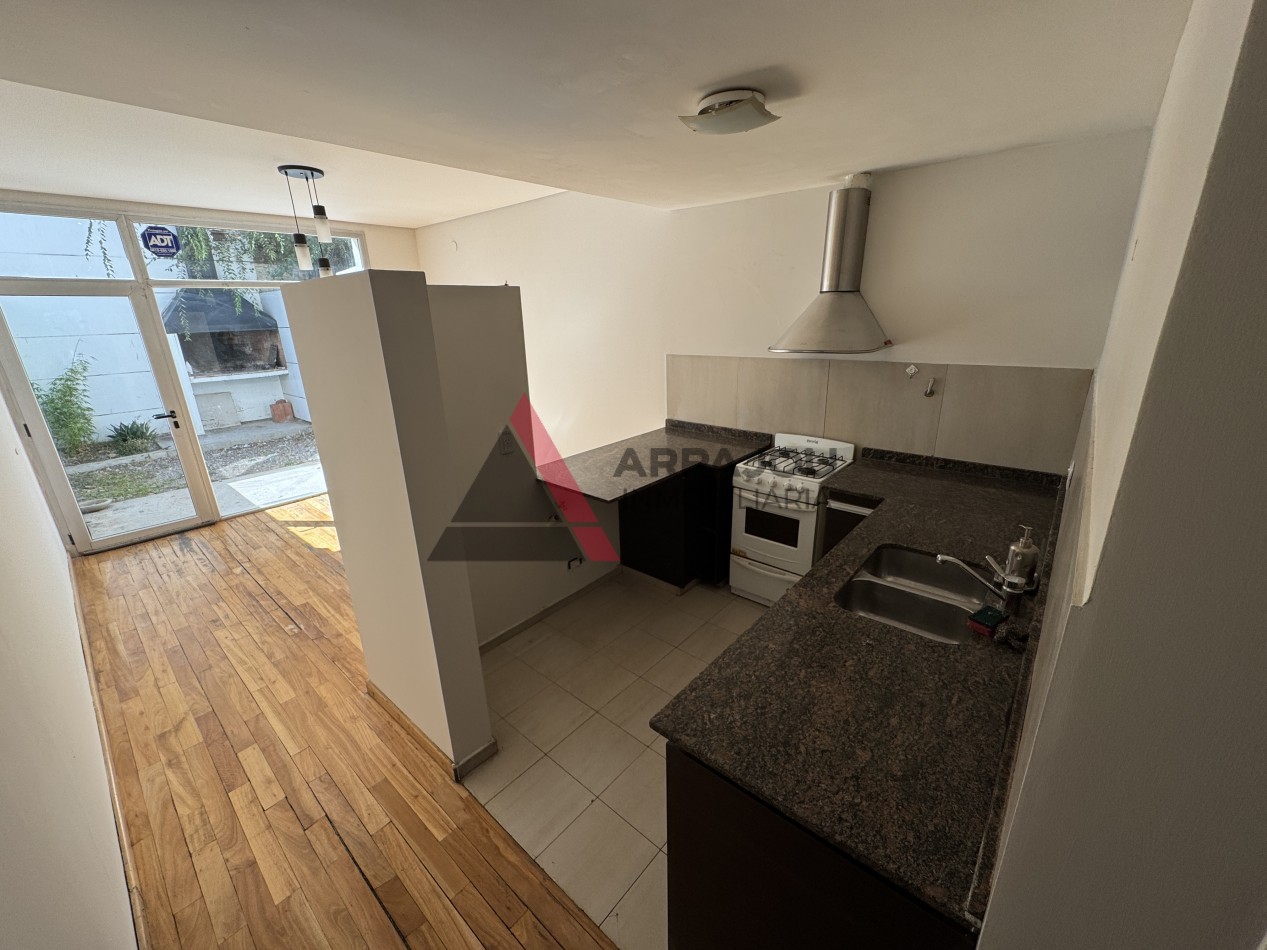 DUPLEX 2 DORM - CHRESTIA 1100 - NEUQUEN 