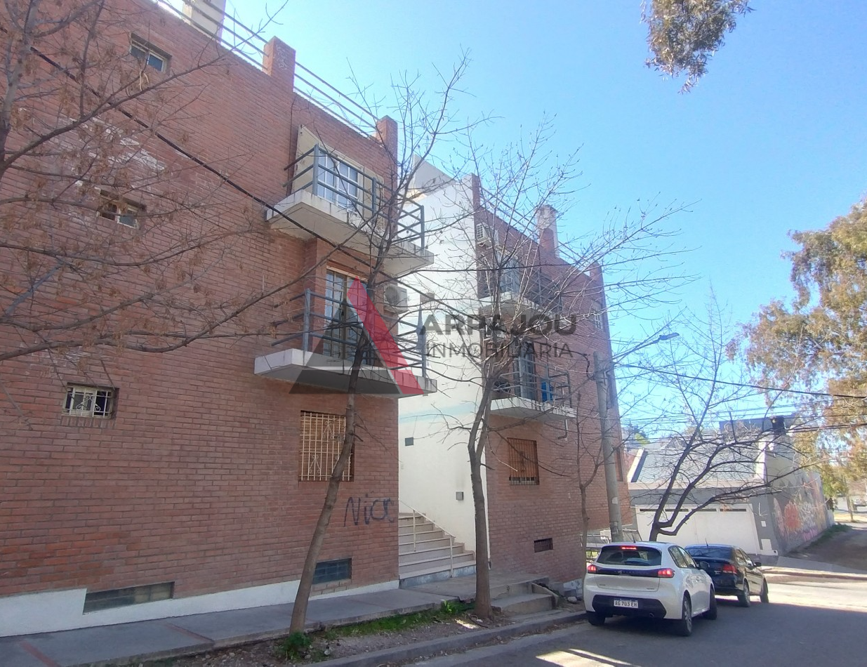 DEPTO 2 DORM - BASAVILBASO 700 - NEUQUEN