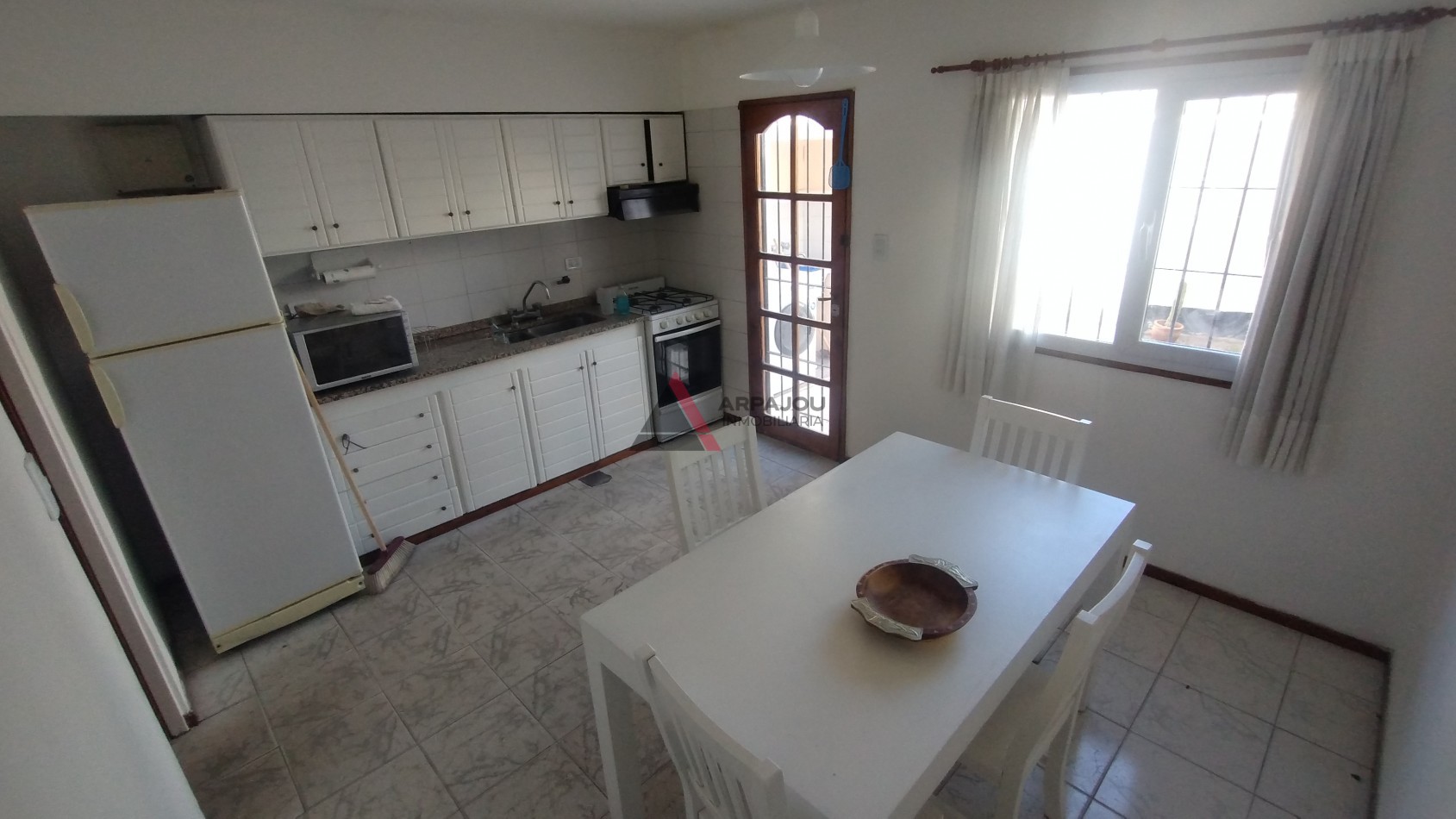 DUPLEX 2 DORM - RIO SALADO 1250 - NEUQUEN