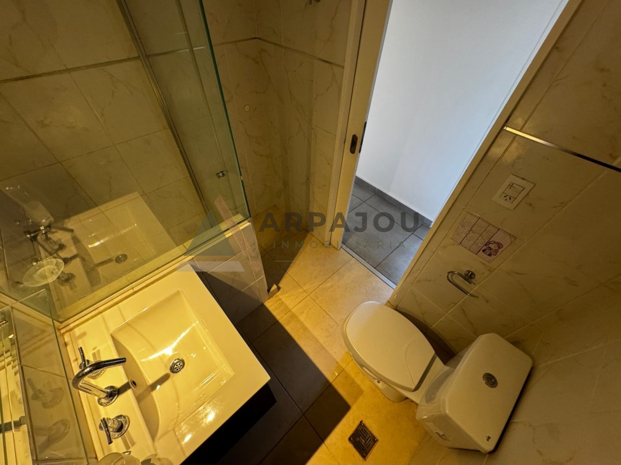 DEPTO 2 DORM - BOUQUET ROLDAN 150 - NEUQUEN 
