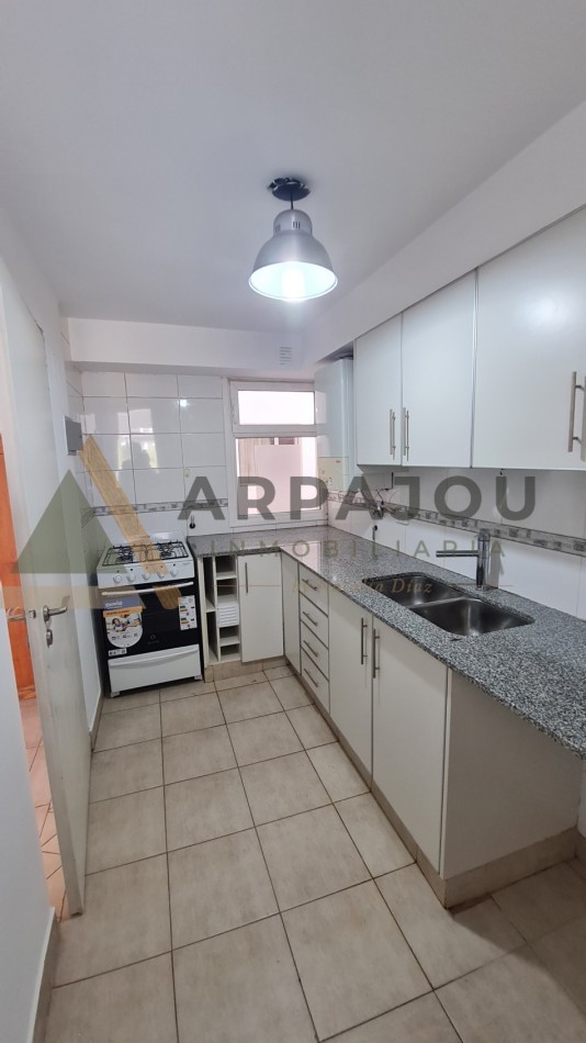 DEPTO 2 DORM -  LELOIR 310 - NEUQUEN