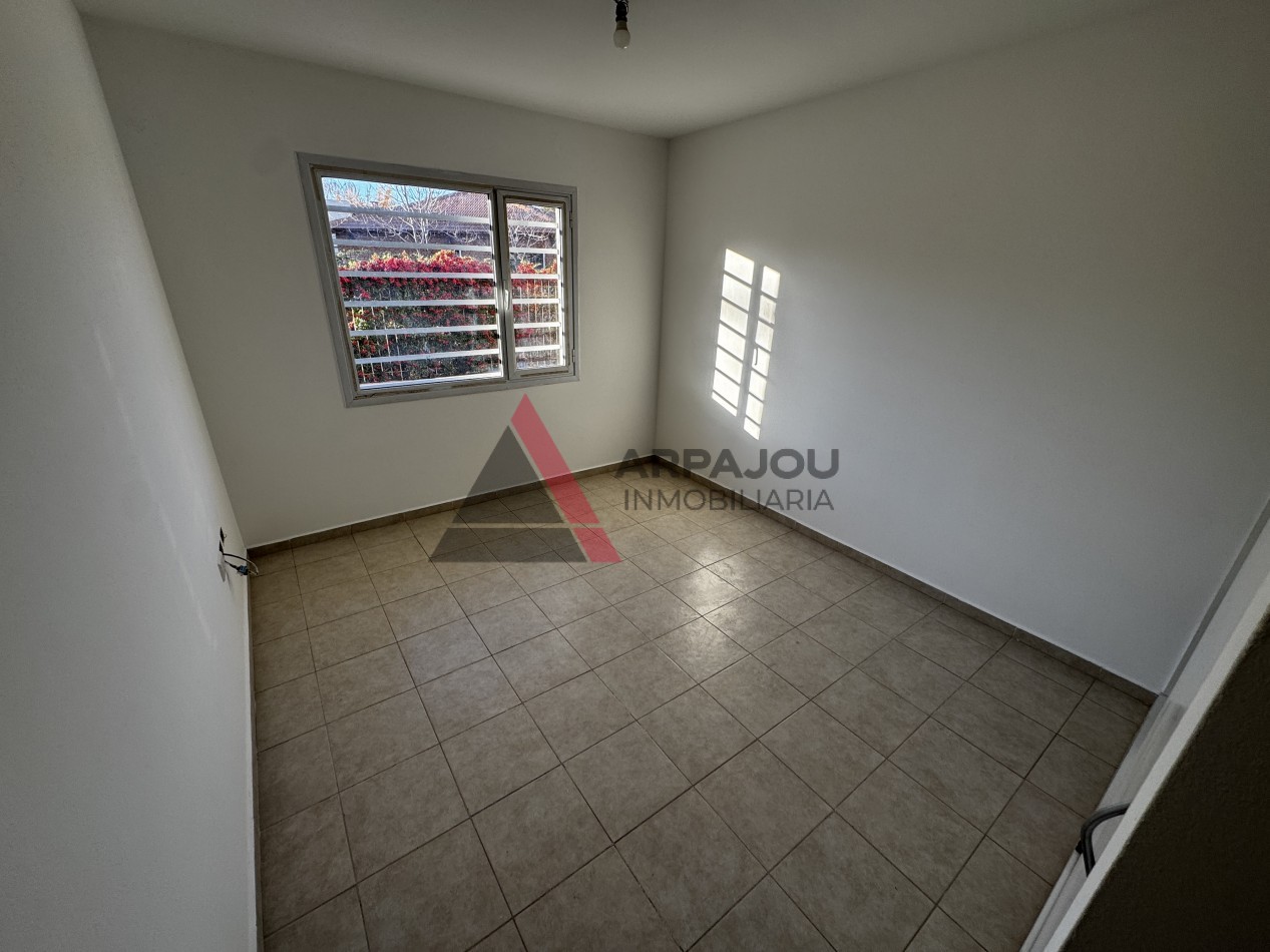 DEPTO 2 DORM - CORRIENTES Y SAN ANTONIO - NEUQUEN