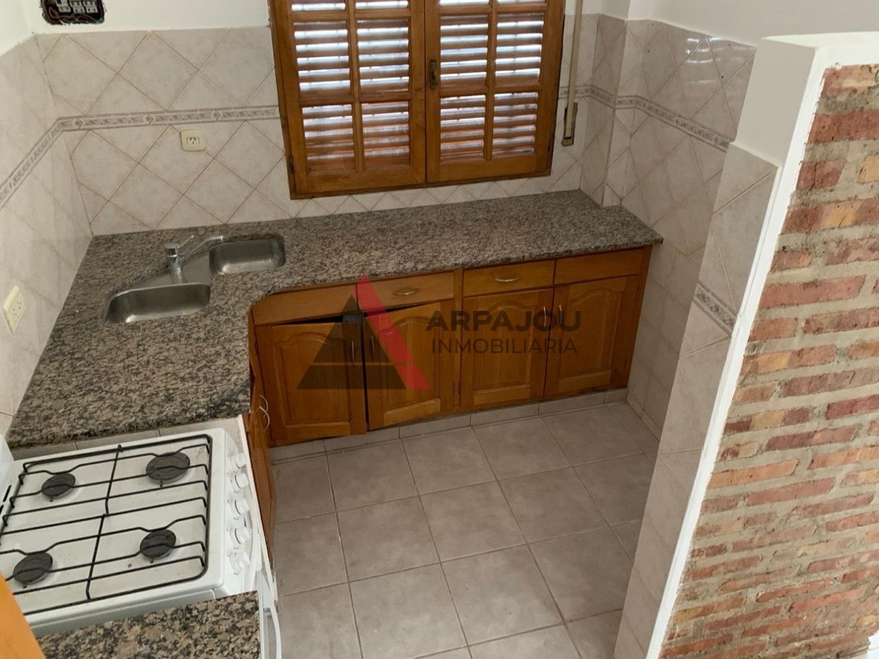 DEPARTAMENTO 2 DORMITORIOS - MENDOZA - NEUQUEN CAPITAL