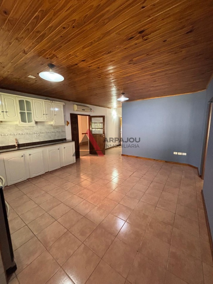 CASA 2 DORM - PEÑALOZA 160 - NEUQUEN