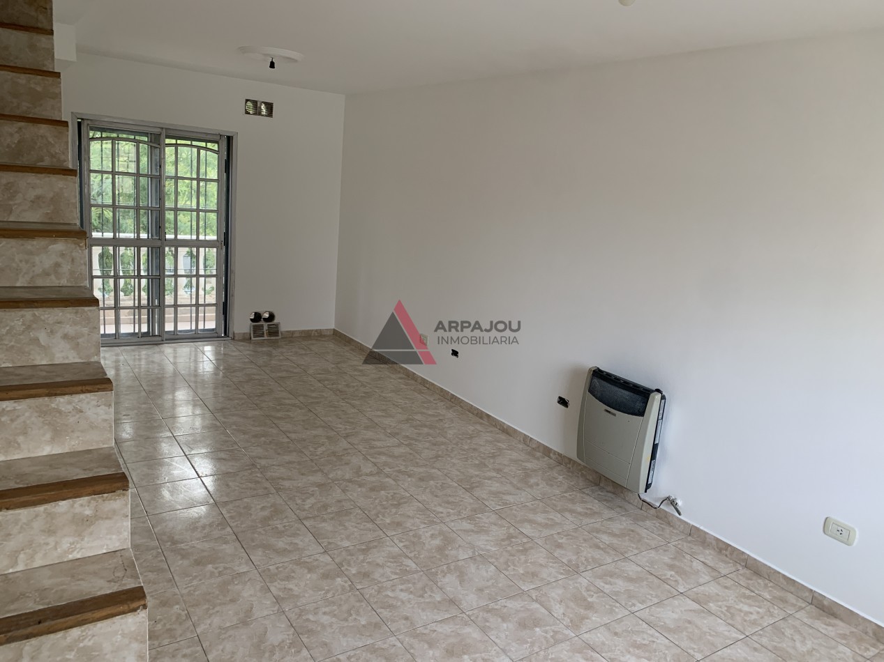 DEPTO 1 DORM - VIOLETA PARRA 200 - NEUQUEN CAPITAL