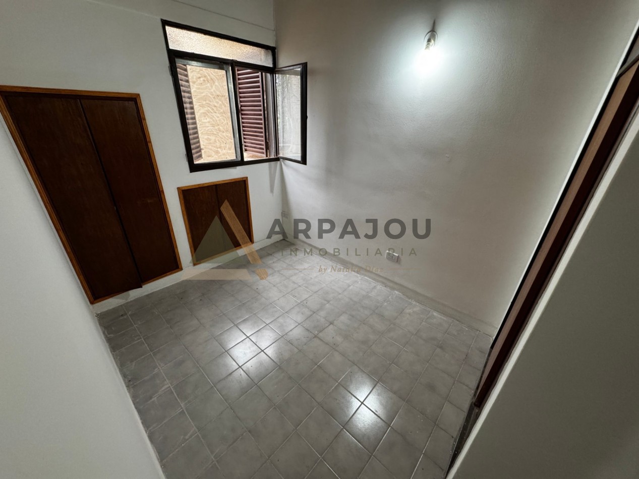 CASA 2 DORM - ACONCAGUA - NEUQUEN 