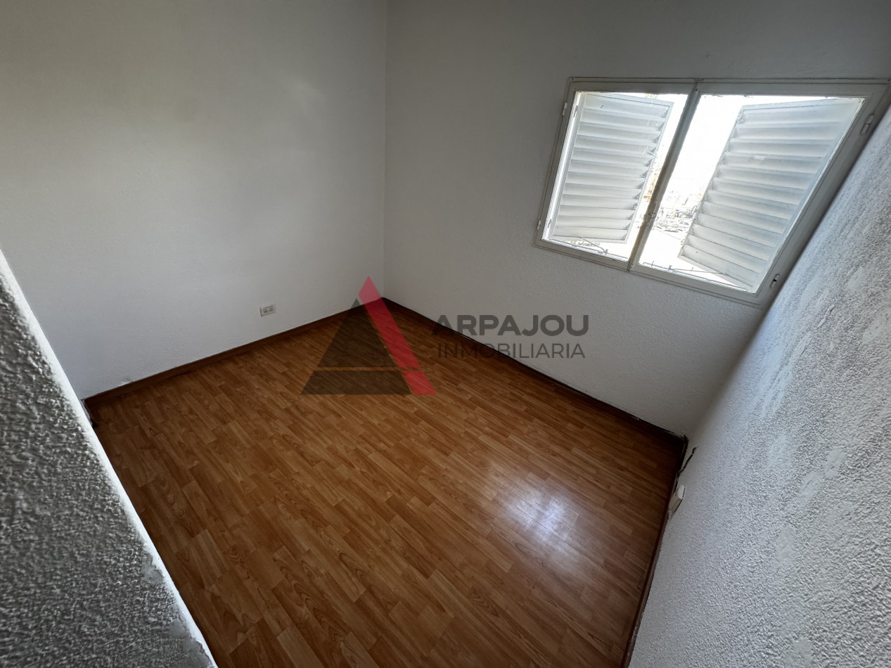 DEPTO 3 DORM - CHILE Y AV. OLASCOAGA - NEUQUEN CAPITAL