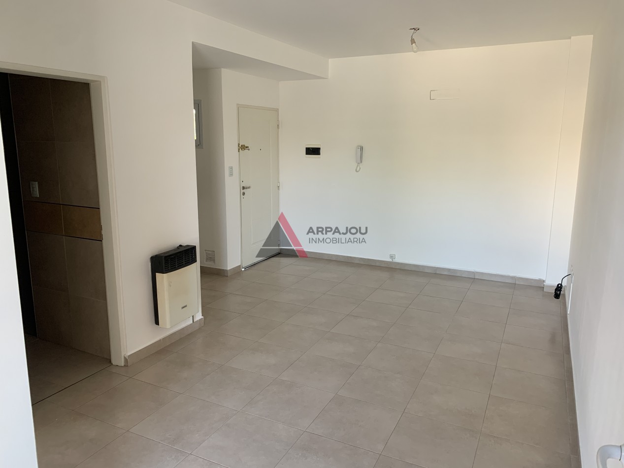 DEPTO 1 DORM - RIO DIAMANTE 628 - NEUQUEN CAPITAL