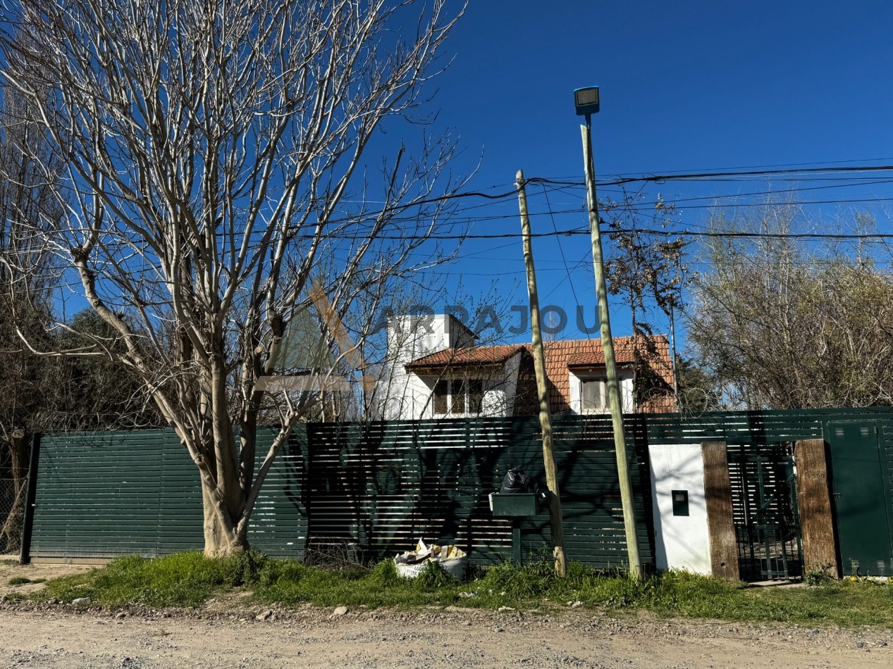 CASA 2 DORM - COSTA RICA 6500 - NEUQUEN CAPITAL