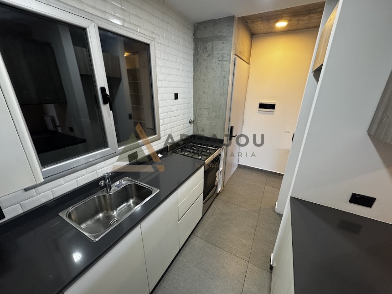 DEPTO 1 DORM - TALERO 500 - NEUQUEN