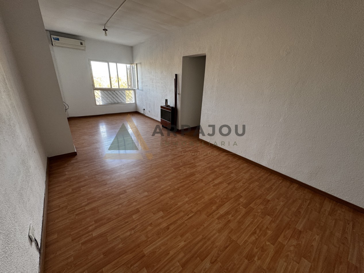 DEPTO 3 DORM - CHILE Y AV. OLASCOAGA - NEUQUEN CAPITAL