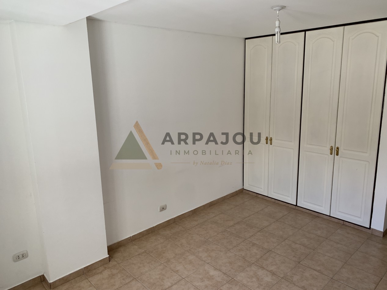 DEPTO 2 DORM - TUCUMAN 645 - NEUQUEN CAPITAL