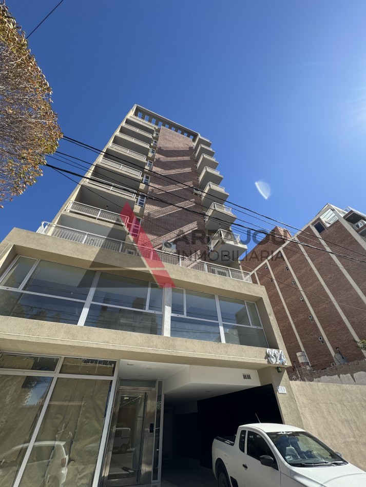 DEPTO 2 DORM - JUJUY - NEUQUEN CAPITAL